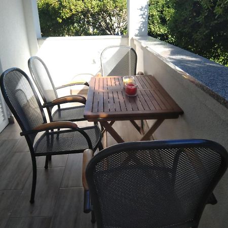 Apartment Edina Pag Đảo Pag Ngoại thất bức ảnh