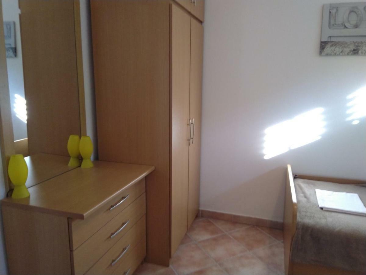 Apartment Edina Pag Đảo Pag Ngoại thất bức ảnh